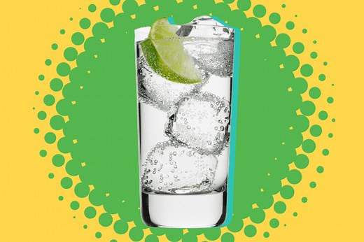 Club Soda vs. Seltzer: What's the Difference?