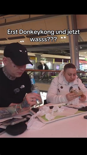 Mega Brot und Twitch Clips: Ein Blick auf TimGioh