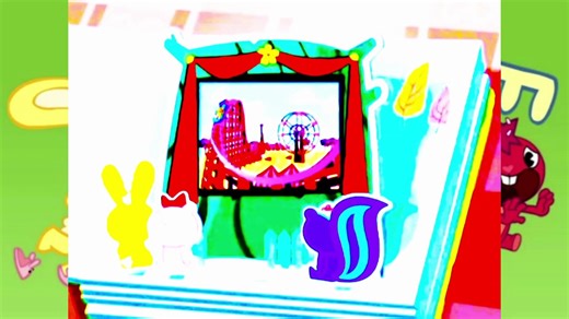 MONDOMEDIA 2006 HTF TV SERIES DOUBLE WHAMMY END