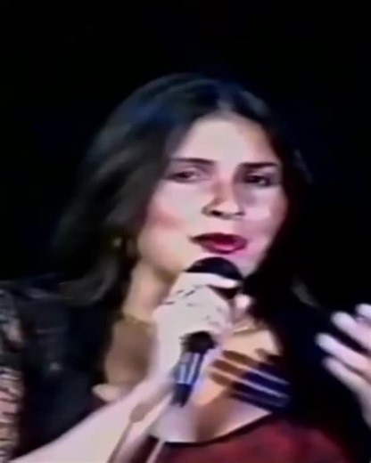 Fafá de Belém: Sereia dos Anos 80