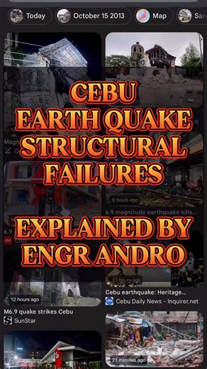 34K views · 490 reactions | Pag ang ganda ng building sino ang architect Pag nagcolapse ang building sino ang structural engineer? Watch the full video on the link #dailydoseofconstruction #engrandro #KwentongInhinyero #InhinyerongAbilidad #BuildwithanEngineer #DesignandBuild #Consultation #Construction #CivilEngineering | Daily Dose of Construction | Facebook