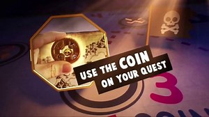 Treasure X TV Spot, 'Cartoon Network: The Low Down'