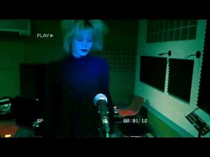 Crystal Castles — Kept [⚫ȠØ†H工ȠG Remix]