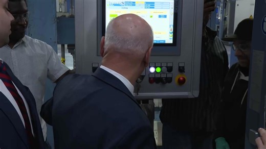 US ends production of the penny, its lowest denomination coin, in cost-saving move