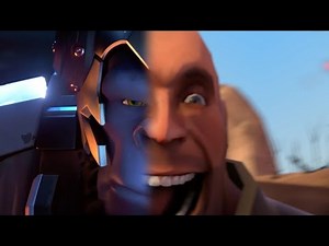 Overwatch 2 PvE Vs. Team Fortress 2 MvM | Test Edit