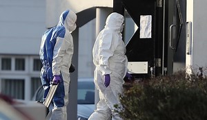 Man, woman and teen girl 'lay dead in flat for up to three days' in Newry - Extra.ie
