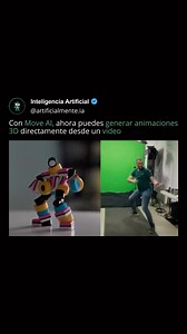 Move AI es una herramienta avanzada de captura de movimiento que utiliza inteligencia artificial para proporcionar seguimiento preciso de movimientos corporales. Es accesible y económica, permitiendo usar cámaras estándar o teléfonos inteligentes en lugar de equipos especializados. Compatible con PC y iOS, soporta captura con una o múltiples cámaras y ofrece seguimiento de manos y dedos. Ideal para profesionales de animación, cine y deportes, Move AI se destaca por su flexibilidad y capacidad pa