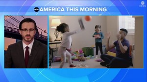 Child care costs are outpacing inflation: Report