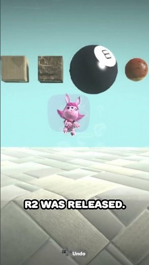 Game-Breaking Shorts #1: LittleBigPlanet 2 Microchip Crash #littlebigplanet #glitch #information