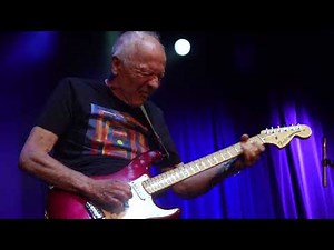 Robin Trower Live 2025 🡆 It's too Late 🡄 Oct 16 ⬘ Houston House of Blues