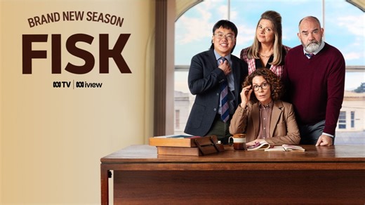 Fisk Season 3 Now Available for Streaming on Netflix: What You Need to Know
