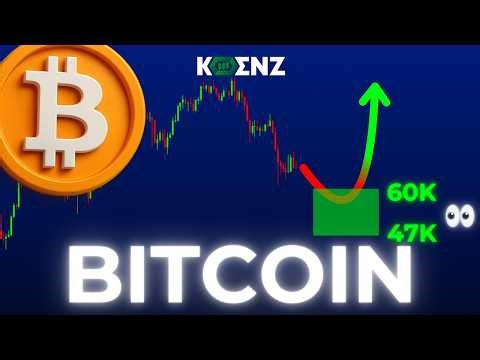 BTC: Elliott Wave Analysis Price Prediction | Daily, 4hr & 1hr | Bitcoin Forecast & Key Levels