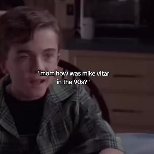 Mike Vitar's Iconic Role in The Sandlot