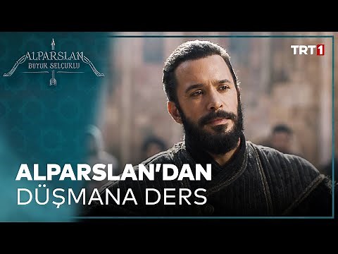 Er Kişinin Sadakati! I Alparslan Büyük Selçuklu 2. Bölüm