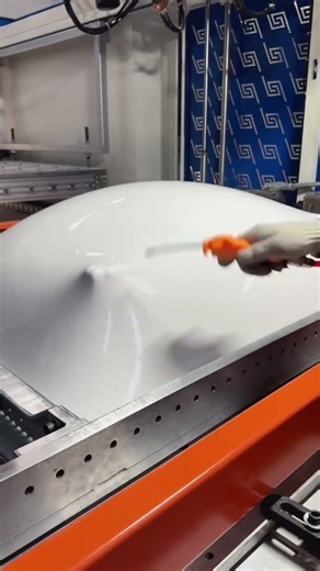 Thermoforming