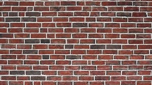 Brick Wall Video Screensaver Shot Horizontally Stock Footage Video (100% Royalty-free) 1054413422 | Shutterstock
