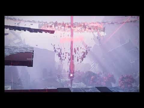 【PSO2NGS】オルタレルム探索「異界調査：凍土エリア南部」戦闘BGM【PSO2BGM】【PSO2NGSBGM】