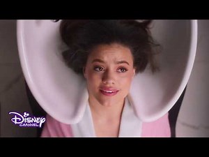 Descendants 3 | Résumé de l'histoire Descendants par Audrey | Disney Channel BE