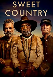 Watch Sweet Country for Free Online | Pluto TV