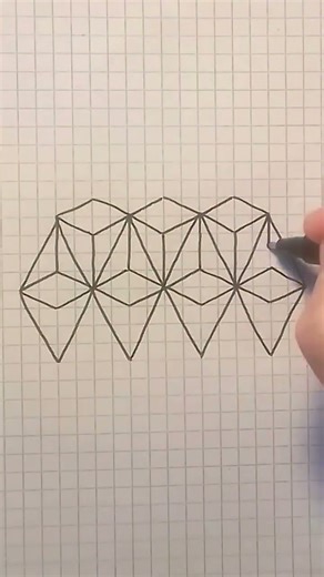 3D illusion