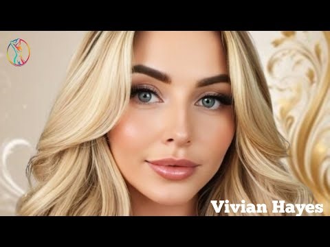 Vivian Hayes - Al Model & Instagram Influencer | Bio & Info