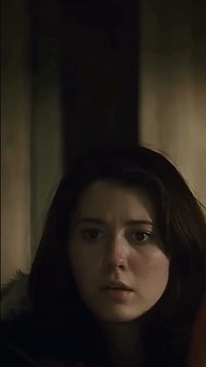 The Thing 2011 #shorts #movie