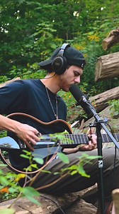 7.2K views · 293 reactions | I added a soft choir in the background of this live performance of Fire Fire Fire  there’s something so peaceful about vocal harmony #anxietyrelief #calming #beautifulsounds | Jordan Hart | Facebook