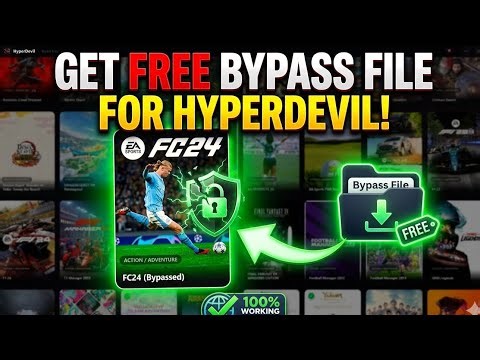 HyperDevil I Get all Hypervisor Bypass Files Made by DevilJin 