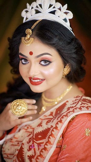 7K views · 185 reactions | Bridal booking & course details contact 8001993555 Riturup Spa Parlour & Makeup Academy #june maser bridal master class admisson open ✍️ | Riturup Spa Parlour & Makeup Academy | Facebook