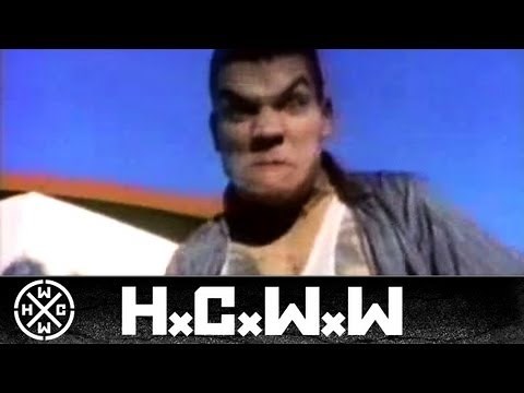 CRO-MAGS - WE GOTTA KNOW - HC WORLDWIDE (OFFICIAL VERSION HCWW)