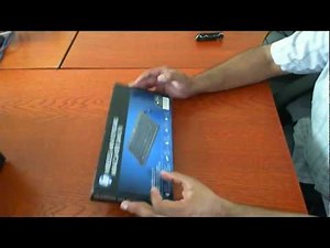 HP Wireless Mini Keyboard