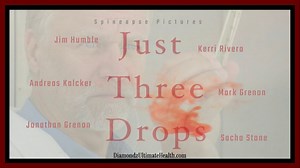 🎬 Documentary: 'Just 3 Drops' 💦 The Amazing Story of Chlorine Dioxide (MMS)
