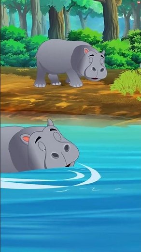 Row, Row, Row Your Boat @ZingyKidz Nursery Rhymes and Baby Songs