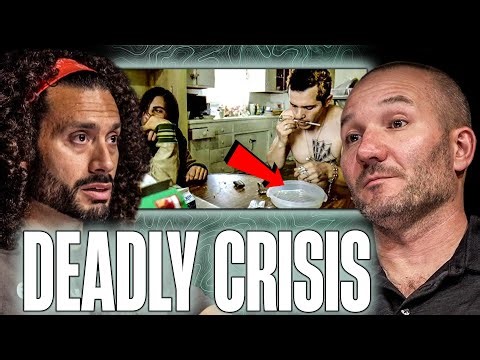 CIA Operative Breaks Down Deadly Organized Crime in America