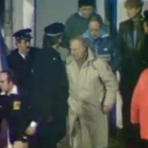 Brian Clough, John Robertson & Alan Hill speaking about the way Clough & Taylor fell out 😢 #NFFC #dcfc #BrianClough #PeterTaylor #80s #football #fblifestyle #footballnostalgia | Forest Chat