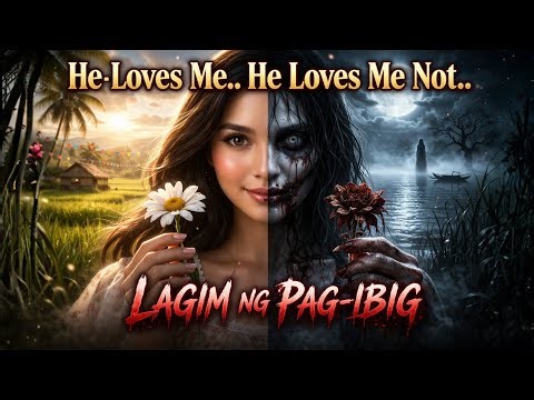Lagim ng Pag-ibig | A Dark Filipino Horror Story | Short Film with English Subtitles