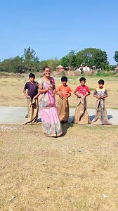 184K views · 5.9K reactions | આજે આપડે ચેલેન્જ કરીશુ તે પણ કોથરા દોડ #village #chelenge #vlog | Daxa Recipes | Facebook