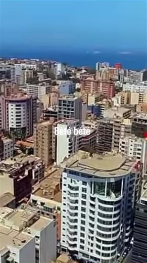 #seriesenegalaise🇸🇳 #betebete #seriesenegalaise