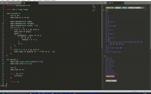 Codeforces Round #854 by cybercats (Div. 1 + Div. 2)