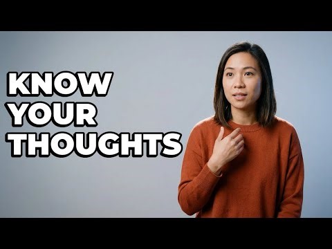 How Can I Understand My Own Thought Patterns?