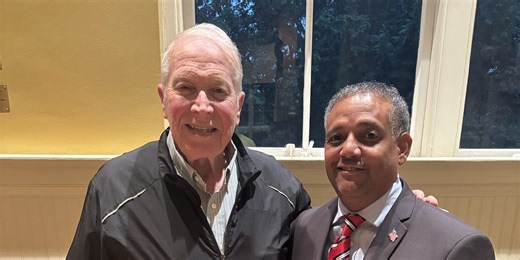 Brandon Brown Is the People’s Candidate South Carolina Deserves