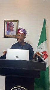 63K views · 1.6K reactions | The 2025 budget to the 11th national assembly | Busymouth | Facebook