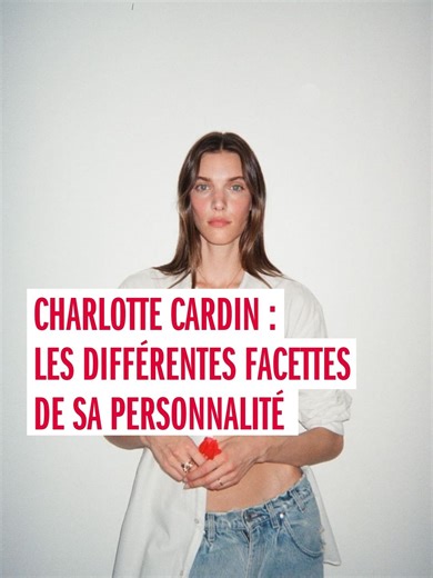 Sacrée artiste féminine de l’année ce 13 février 2026 aux Victoires de la Musique, Charlotte Cardin était venue sur notre antenne en 2023. Elle s’y confiait sur les différentes facettes de sa personnalité. #sinformersurktiktok #charlottecardin #Victoires2026 #tiktokmusic #musictok