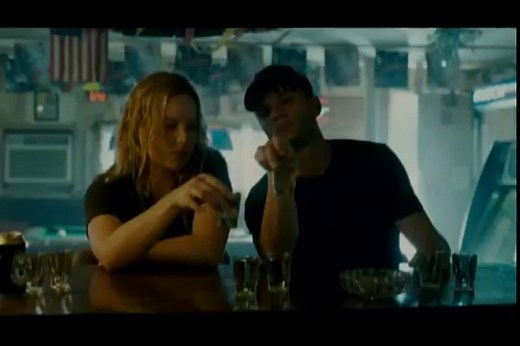 Stop-Loss Movie Trailer