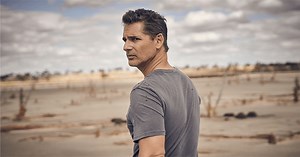 The Dry - Movie 2021  - Dir. Robert Connolly | Filmelier