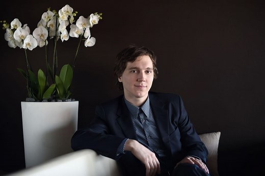 How Paul Dano landed his twin role in 'There Will Be Blood'