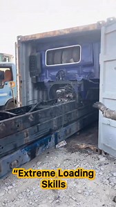 “Unbelievable Truck Loading – 3 Trucks in 1 Container!”Hashtags:#TruckLoading #HeavyTransport #GlobalLogistics #ContainerSkills #SmartWork #TruckersLife #USAlogistics #CargoLoading #FreightWork | Auto parts.com