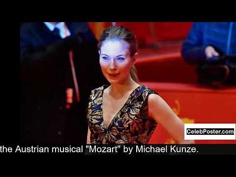 Nora von Waldstätten biography