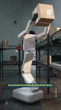 Meet Eno: Genesis AI’s first general-purpose robot