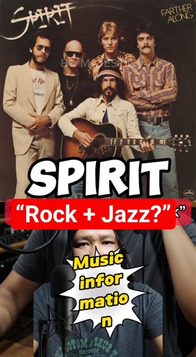 1968. This Psychedelic Band Sounded Different